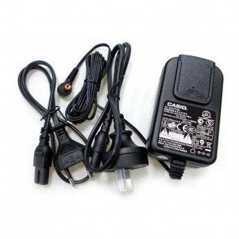 Аксессуары для клавишных  CASIO AD-A12150LW 36365