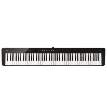 ЦИФРОВЫЕ ПИАНИНО, РОЯЛИ И ОРГАНЫ CASIO PX-S5000BKC2 86252