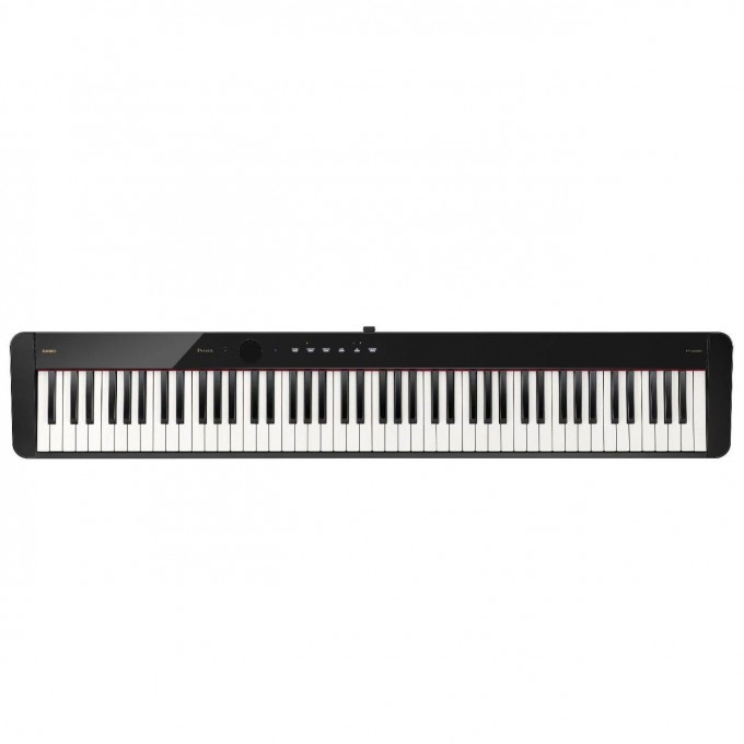 ЦИФРОВЫЕ ПИАНИНО, РОЯЛИ И ОРГАНЫ CASIO PX-S5000BKC2 86252
