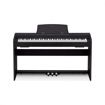 ЦИФРОВЫЕ ПИАНИНО, РОЯЛИ И ОРГАНЫ CASIO PX-770BK Privia 90777