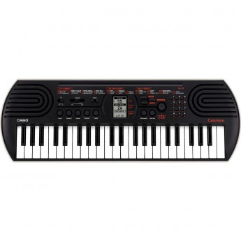 Синтезатор для начинающих CASIO SA-81 94242 Синтезатор для начинающих CASIO SA-81 94242