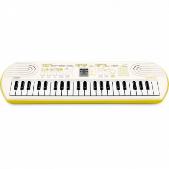 Синтезатор для начинающих CASIO SA-80 94891 Синтезатор для начинающих CASIO SA-80 94891