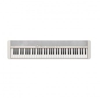 ЦИФРОВЫЕ ПИАНИНО, РОЯЛИ И ОРГАНЫ CASIO CT-S1-76WE 98804