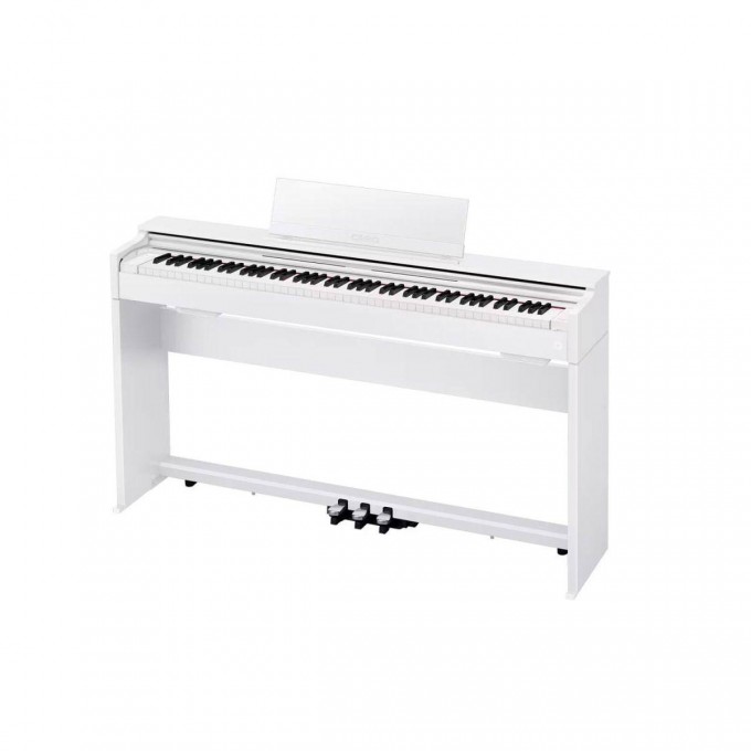 ЦИФРОВЫЕ ПИАНИНО, РОЯЛИ И ОРГАНЫ CASIO Celviano AP-S200WE 98829